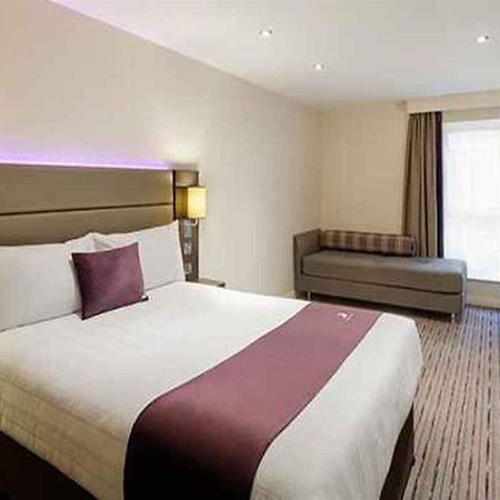 Premier Inn Peterborough City Centre 外观 照片